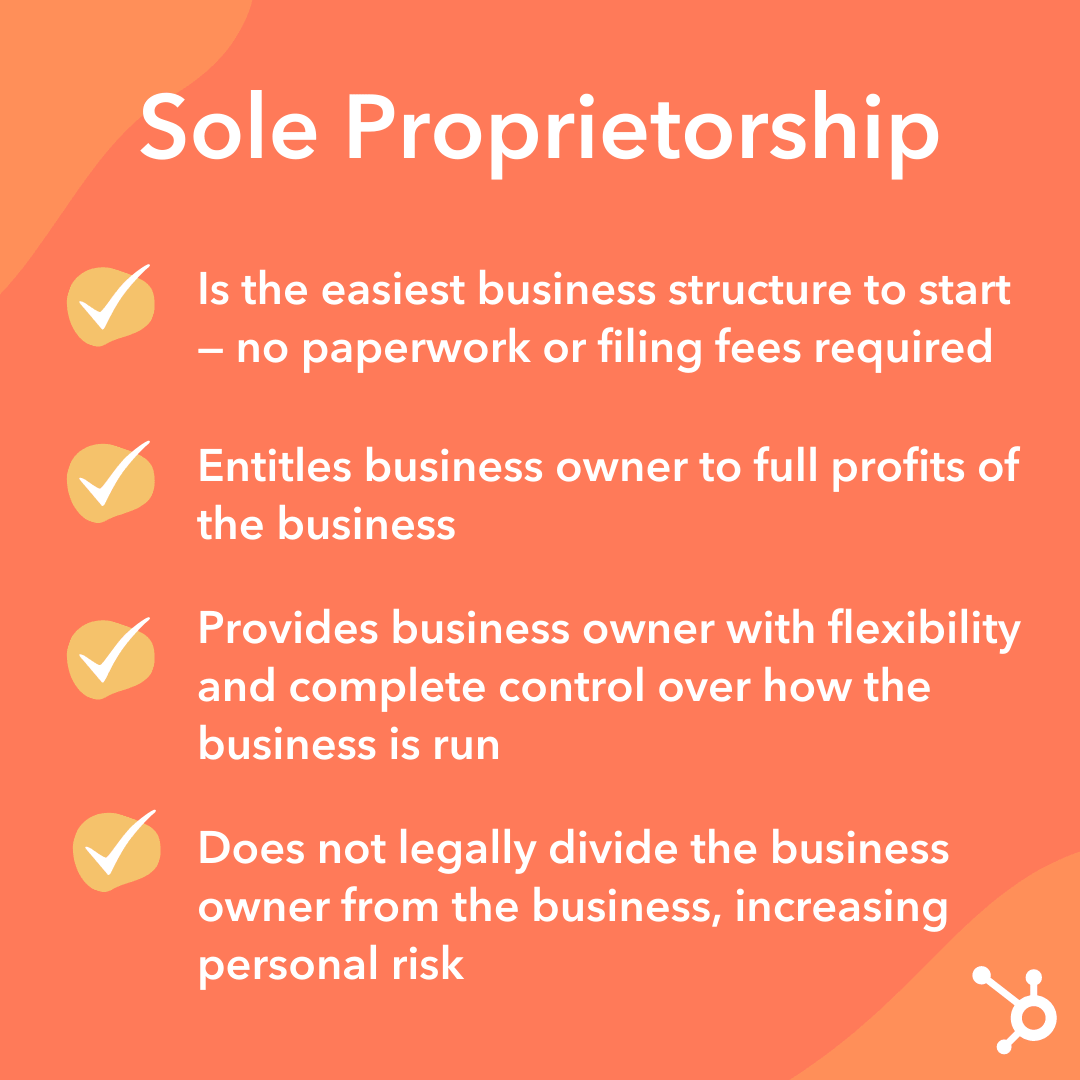 Sole Proprietorships vs. LLCs Pros and Cons, Plus Which One is Best